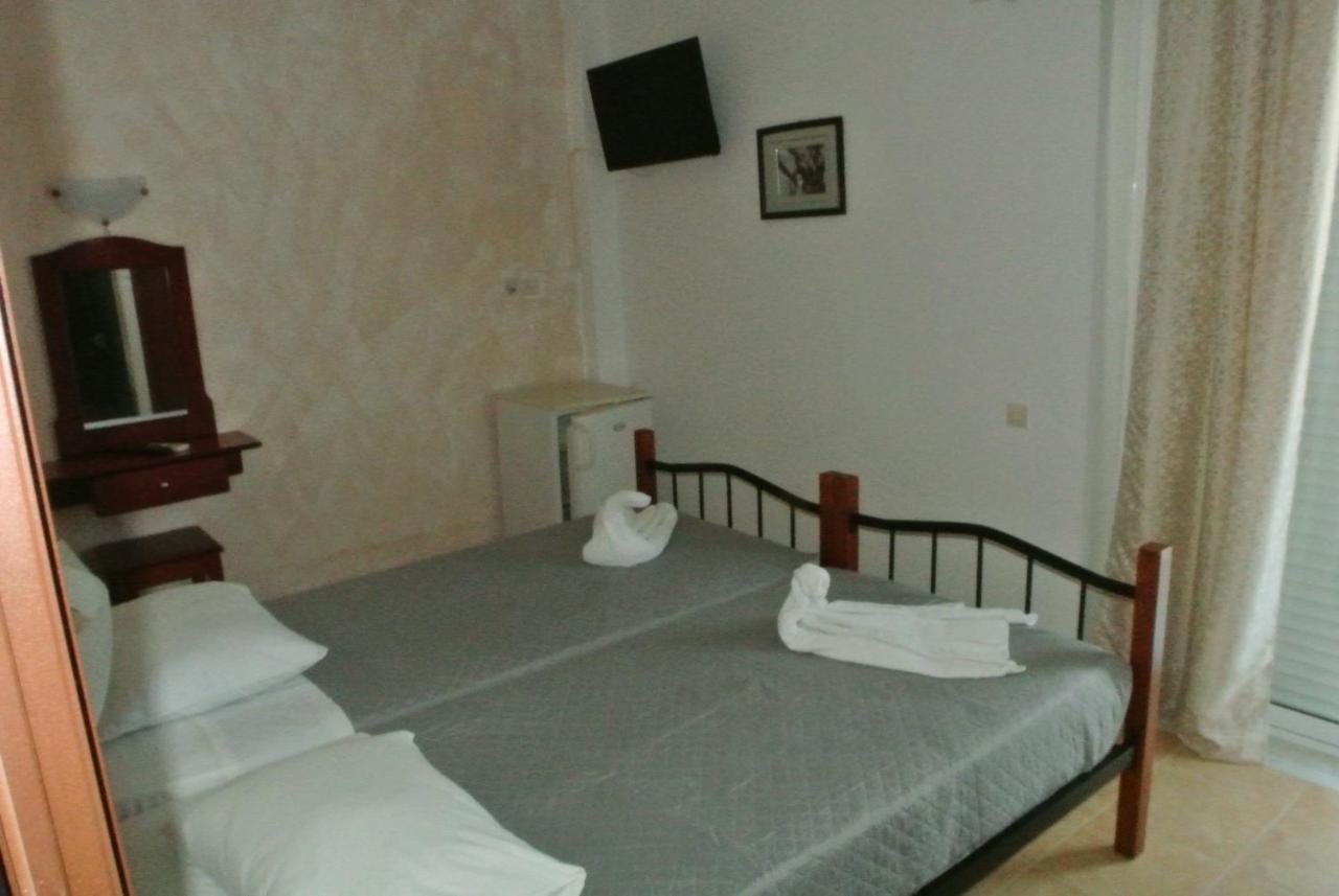 Kokalakis Hotel Kéfalos Eksteriør billede