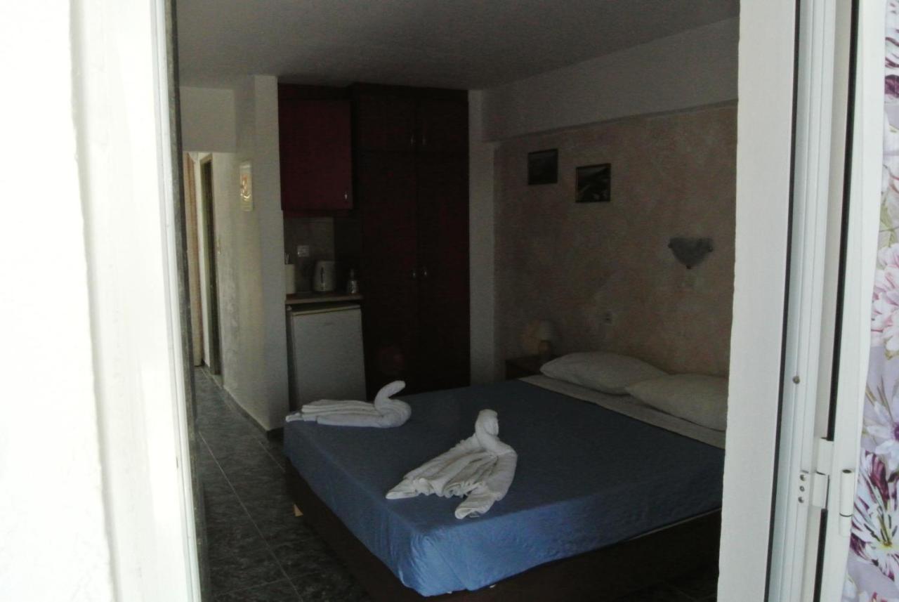 Kokalakis Hotel Kéfalos Eksteriør billede