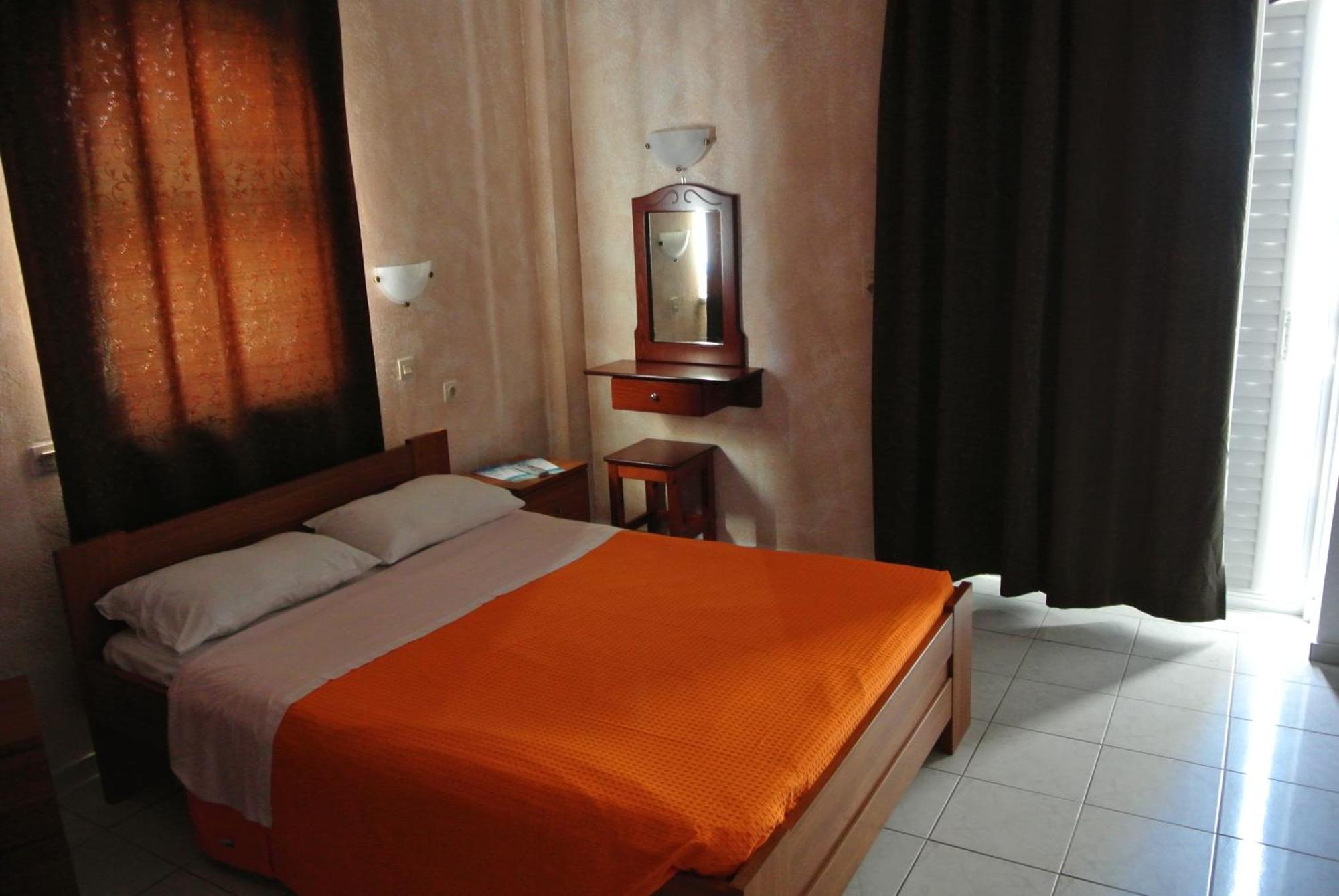 Kokalakis Hotel Kéfalos Værelse billede